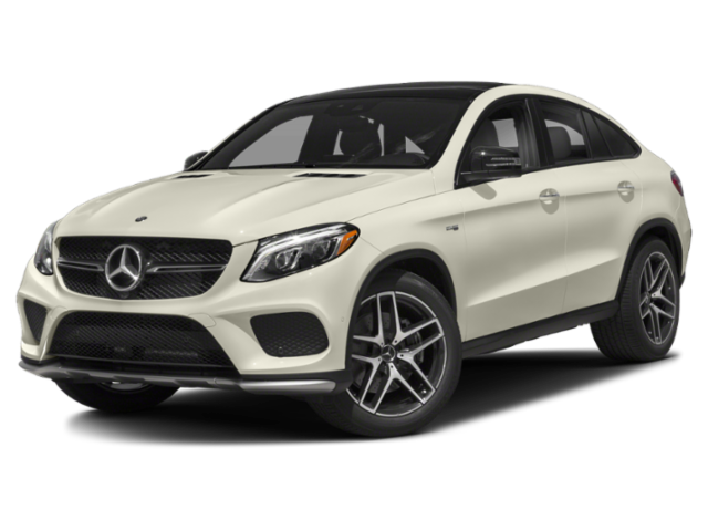 MERCEDES BENZ GLE AMG 43